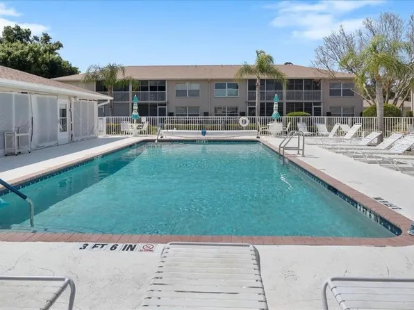 11644 SW Egret Cir APT 201, Lake Suzy, FL 34269