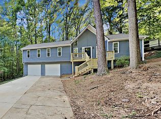 758 Cedar Creek Way, Woodstock, GA 30189