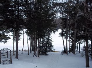 155 Pine Landing Rd, Crystal Falls, MI 49920