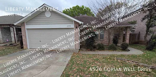 4926 Corian Well Dr Photo 1
