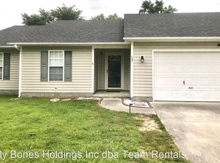 107 Pollard Dr, Jacksonville, NC 28540