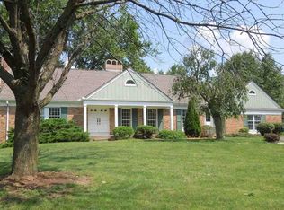 17215 N State Road 1, Spencerville, IN 46788