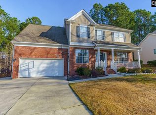 11 Grafton Ct, Irmo, SC 29063