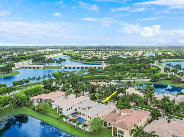 2173 Widener Terrace, Wellington, FL 33414