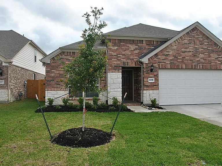 4215 Canton Crest Dr — Photo 1