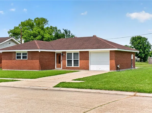 3353 Bretagne Ct, Marrero, LA 70072