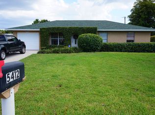 5412 20th Pl SW, Naples, FL 34116