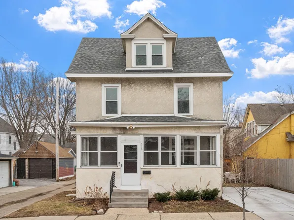 315 W 32nd St, Minneapolis, MN 55408