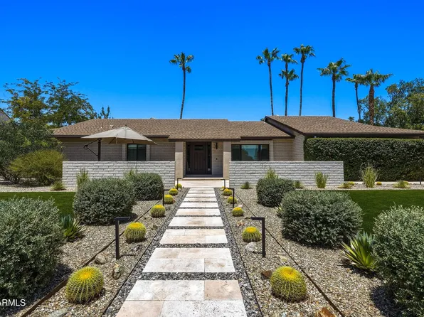 5938 E LARKSPUR Drive, Scottsdale, AZ 85254