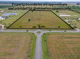 4 Sneed Rd, Fort Pierce, FL 34945