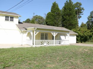 5517 Highway 155 N, Stockbridge, GA 30281