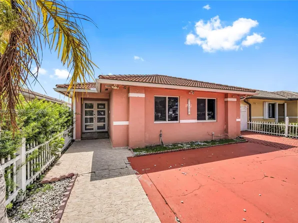 7256 W 34th Ln, Hialeah, FL 33018
