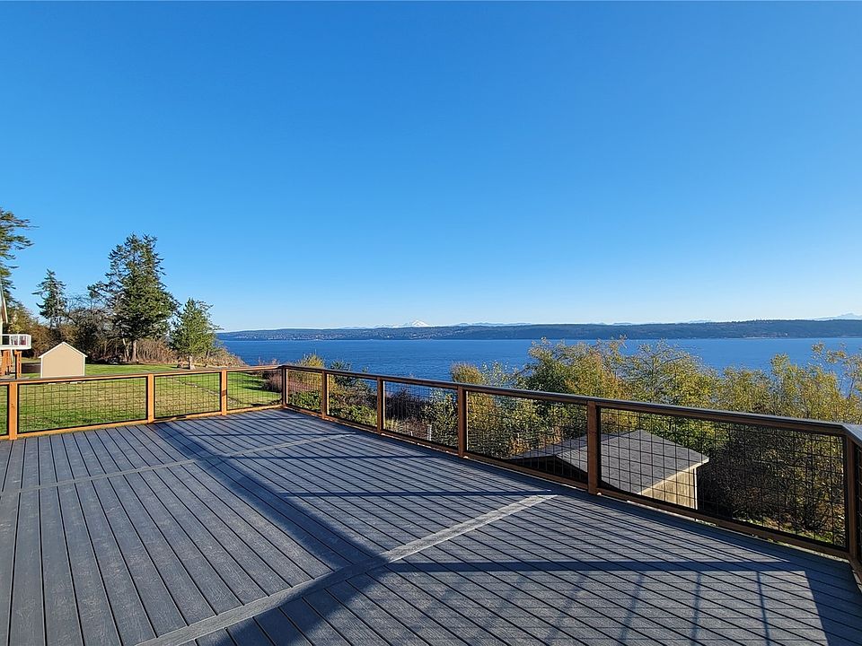 Zillow Green Bluff Wa