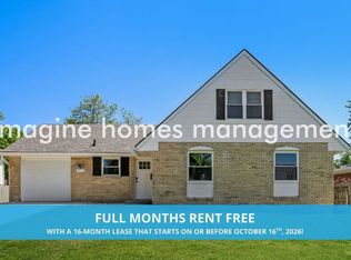 973 W Kemper Rd, Cincinnati, OH 45240