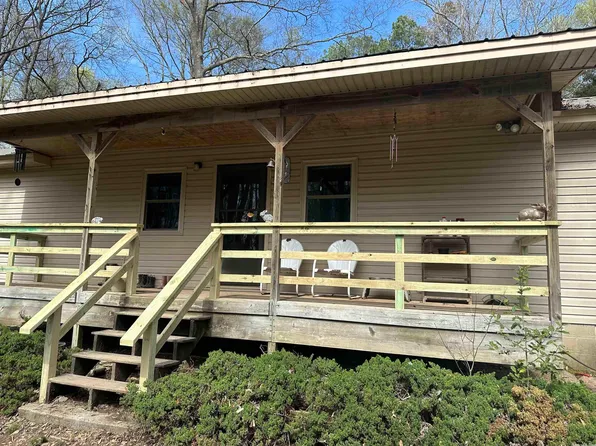 1825 Dyer St, Malvern, AR 72104