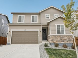 6428 Vista Cliff Loop, Castle Rock, CO 80104
