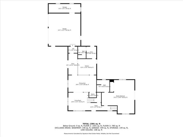 401 Walnut St, Marion, KS 66861