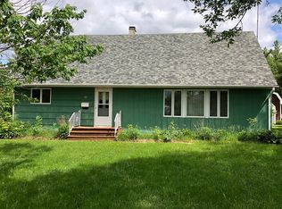 311 Andover Rd, Hoyt Lakes, MN 55750