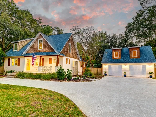 445 Riverland Dr, Charleston, SC 29412