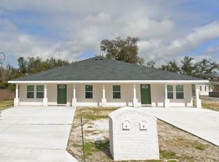 3613 E 7th Street, Panama City, FL 32401
