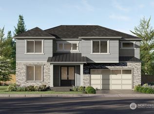 8340 121st Ave SE #2, Newcastle, WA 98056