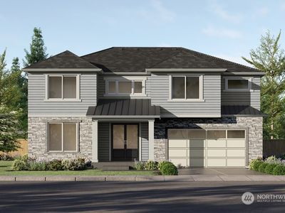 8340 121st Avenue SE #2, Newcastle, WA, 98056