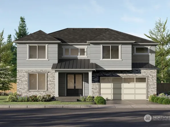 8340 121st Avenue SE #2, Newcastle, WA 98056