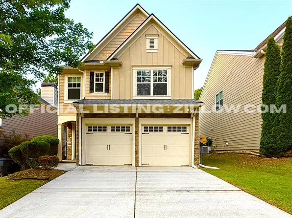 317 Grenier Ter, Lawrenceville, GA 30045