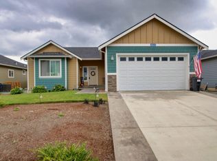 4024 McLaughlin Rd, Mount Vernon, WA 98273