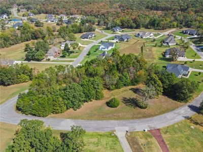 S Spring Loop #42, Fayetteville, AR, 72703