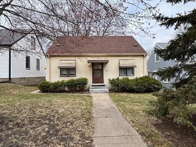 3450 Johnson St NE, Minneapolis, MN, 55418