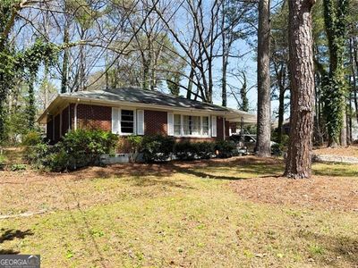 2567 Connally Dr, East Pt, GA, 30344