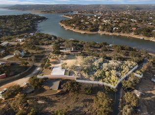 201 Acorn St, Burnet, TX 78611