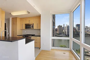 Rented by Corcoran