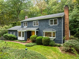 56 Hannahs Rd, Stamford, CT 06903