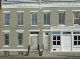 130 Adams St #1, Troy, NY 12180