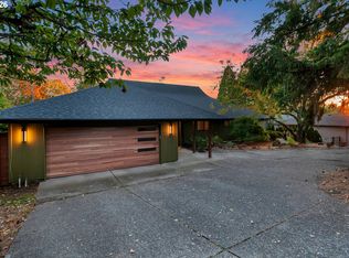 4110 SW Jerald Ct, Portland, OR 97221