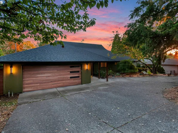 4110 SW Jerald Ct, Portland, OR 97221