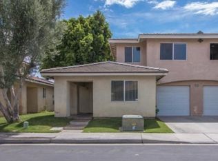 33410 Campus Ln, Cathedral City, CA 92234