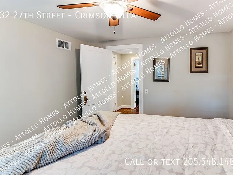 432 27th St #CRIMSON VILLA — Photo 54