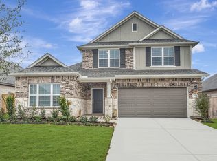 21310 Villa Spruce Ln, Tomball, TX 77377