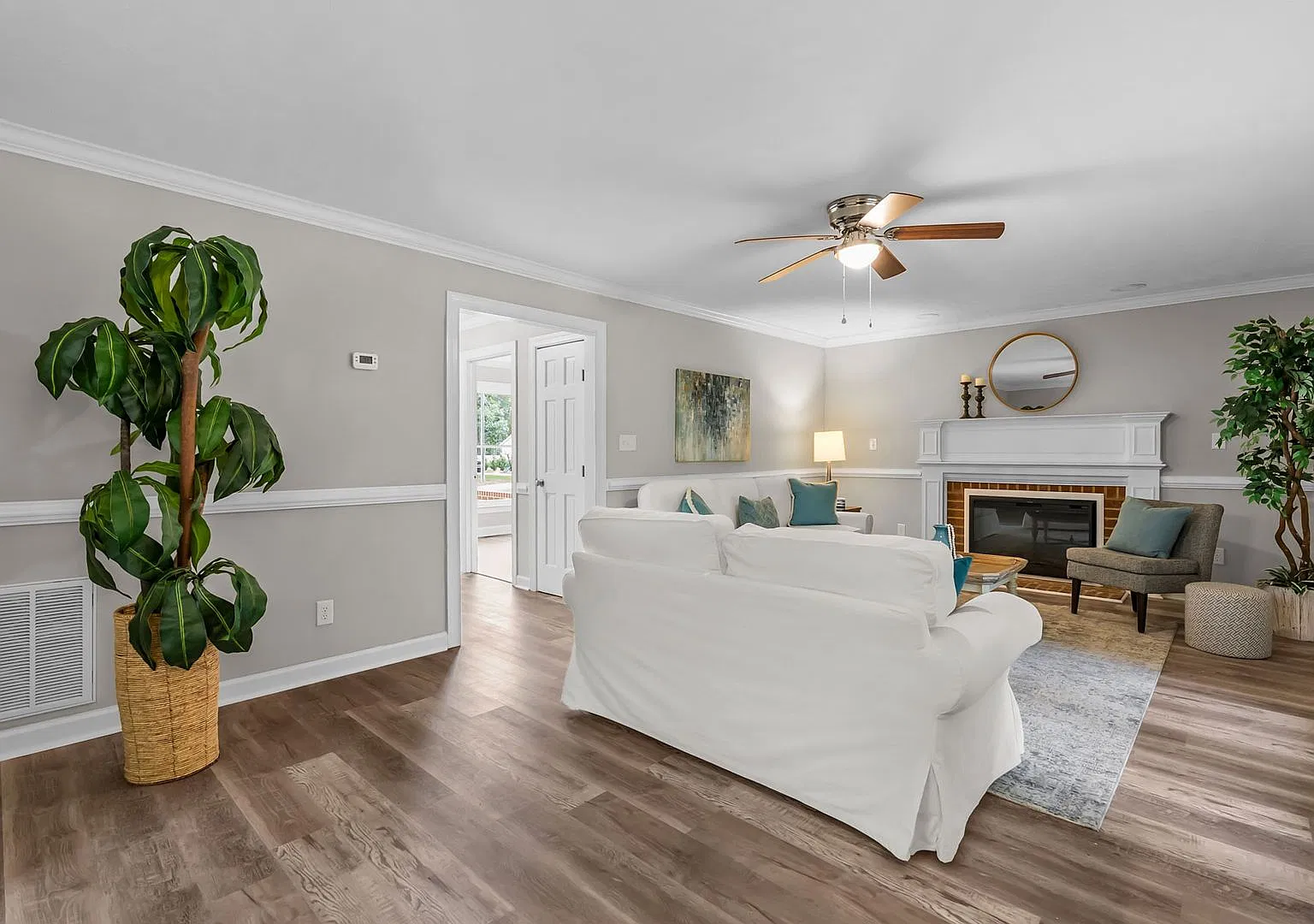 Gorgeous home in Poquoson. — Photo 4