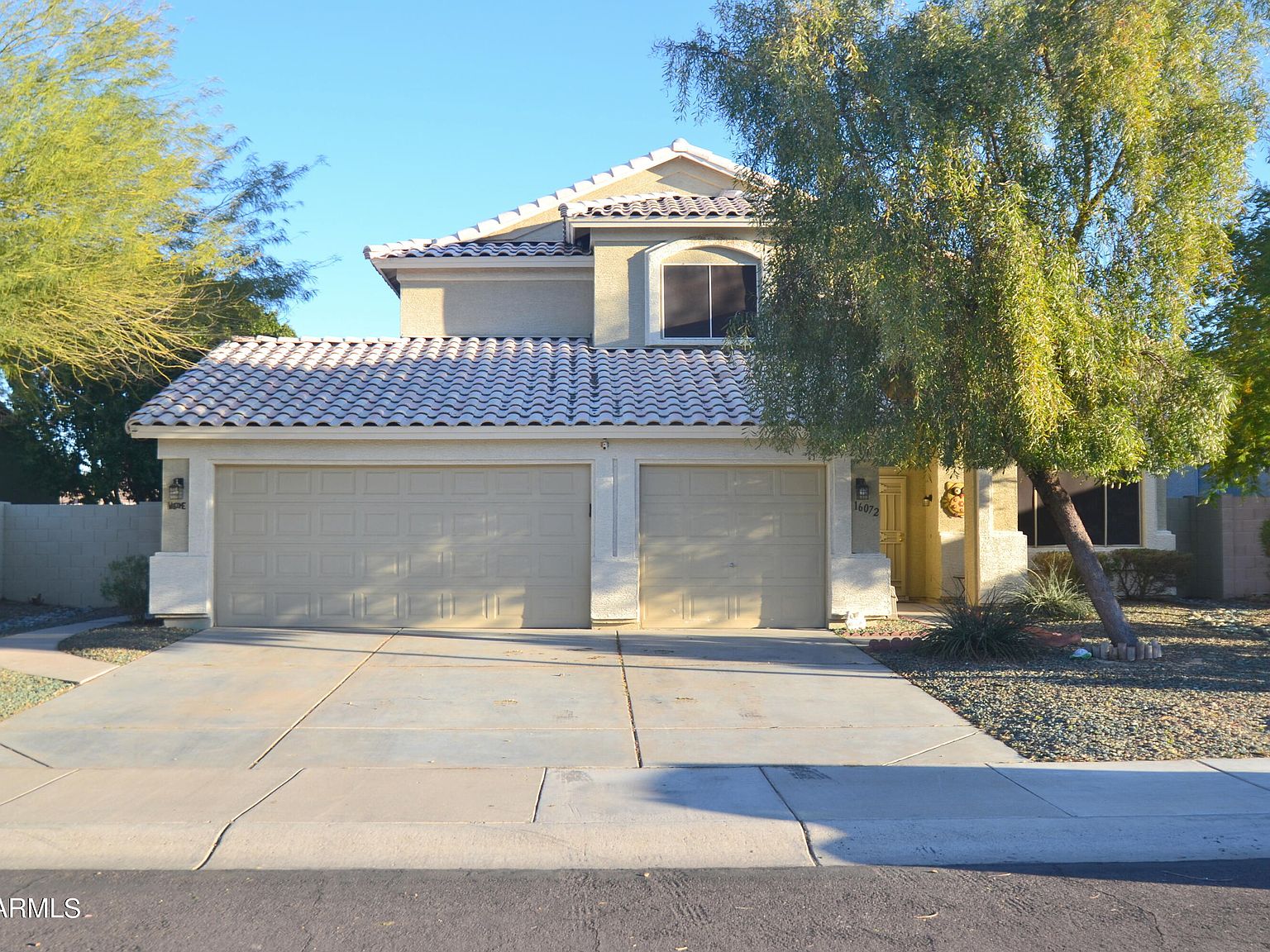 16072 W Grant St, Goodyear, AZ 85338 Zillow