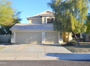 16072 W Grant St, Goodyear, AZ 85338