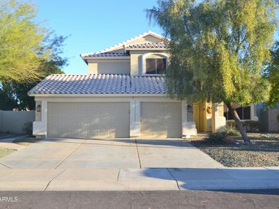 16072 W Grant St, Goodyear, AZ, 85338