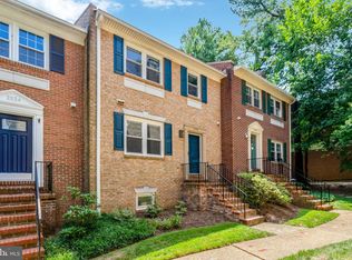 2226 N Tuckahoe St, Arlington, VA 22205