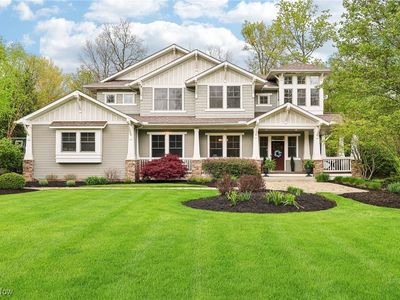 17355 Lookout Dr, Chagrin Falls, OH, 44023