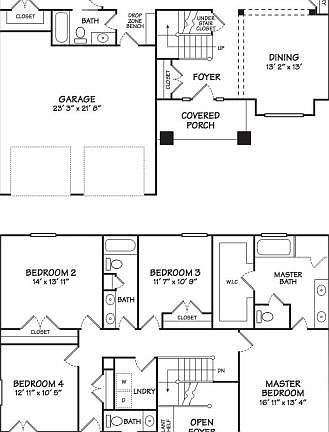 2nd image of 8810 Samuel Andrew Ln Lot 3