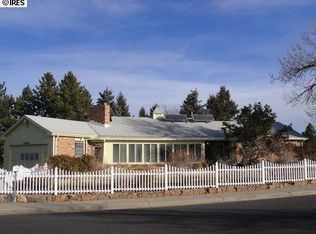 10691 E Evans Ave, Aurora, CO 80014