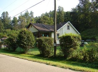 1612 Germany Hollow Rd, Wheelersburg, OH 45694